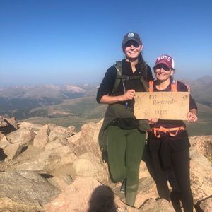 Meet your Posher, Daisy